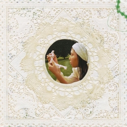 June Mcdoom With Strings VINYL LP