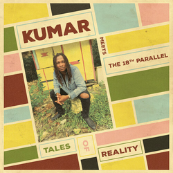 Kumar Tales Of Reality VINYL LP
