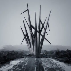Guiltless Teeth To Sky VINYL LP