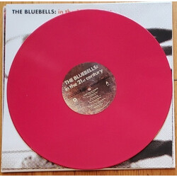The Bluebells In The 21st Century Vinyl LP