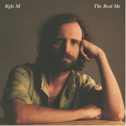 Kyle M The Real Me VINYL LP