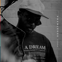 Knxwledge 1988 VINYL LP