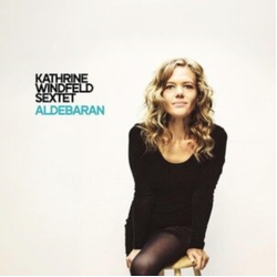 Kathrine Windfeld Sextet Aldebaran [Vinyl] VINYL LP
