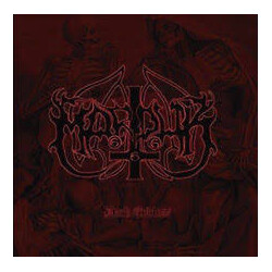 Marduk Dark Endless Vinyl LP