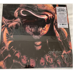 Mörk Gryning Mörk Gryning Vinyl LP