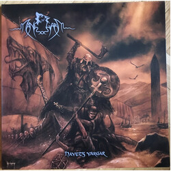 Månegarm Havets Vargar Vinyl LP