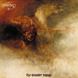 Netherbird Grander Voyage Vinyl
