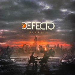 Defecto Nemesis Vinyl LP