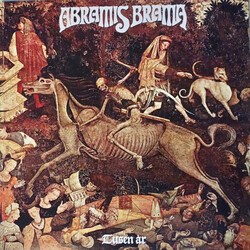 Abramis Brama Tusen År Vinyl LP