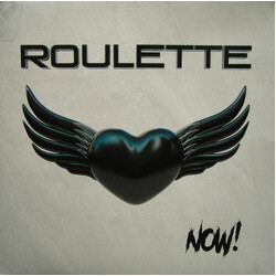 Roulette (7) Now! Vinyl LP