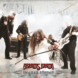 Abramis Brama Smakar Söndag Vinyl 2 LP