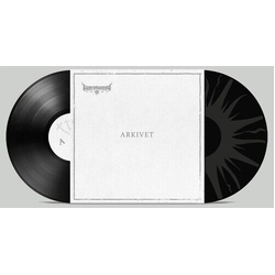 Wormwood Arkivet -Gatefold/Etched- Vinyl