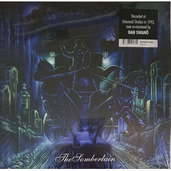 Dissection The Somberlain Vinyl 2 LP