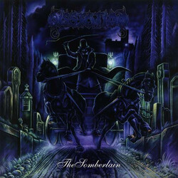 Dissection The Somberlain Vinyl 2 LP