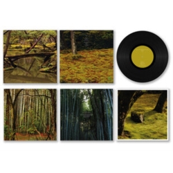 Rebecca Foon & Aliayta Foon Dancoes-Reverie VINYL LP