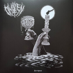 Qwälen Syvä hiljaisuus Vinyl LP