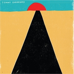Tommy Guerrero-El Camino White Sands VINYL LP