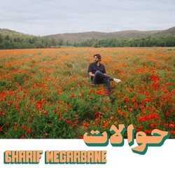 Charif Megarbane Hawalat VINYL LP