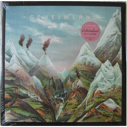 Urbs Geheimland Vinyl 2 LP