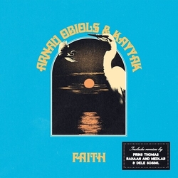 Obiols,Arnau / Kayyak Face / San Diago Remixes (Prins Thomas Rahaan) VINYL LP