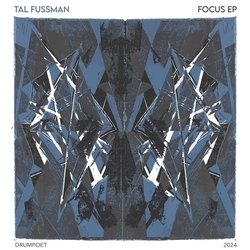 Tal Fussman Focus Ep (Ep) VINYL LP