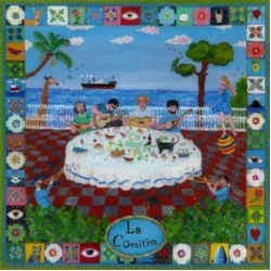 Oye,Erlend / La Comitiva La Comitiva VINYL LP