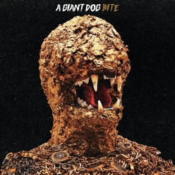 A Giant Dog Bite VINYL LP