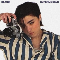 Claud Supermodels VINYL LP