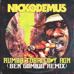 Nickodemus Soul & Science Remixes VINYL LP