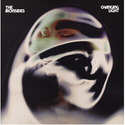 The Ironsides Changing Light Vinyl LP