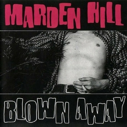 Marden Hill Blown Away VINYL LP