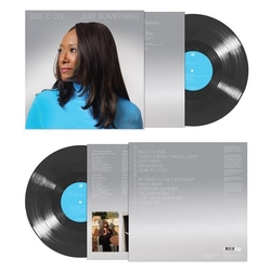 Dee C Lee Just Something (Uk) VINYL LP