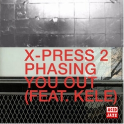 X-Press 2 / Okereke,Kele Phasing You Out (Uk) VINYL LP