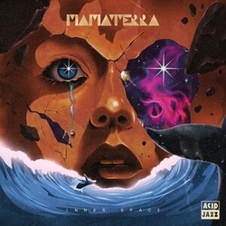 Mama Terra Inner Space VINYL LP