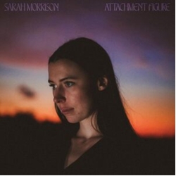 Sarah Morrison Attachment Figure VINYL LP