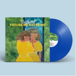 The Beths Future Me Hates Me VINYL LP