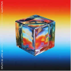 Spacemoth No Past No Future VINYL LP