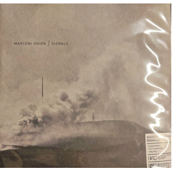Marconi Union Signals VINYL LP