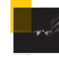 Marconi Union Multiforms: Ambient Transmissions Vol. 3 VINYL LP