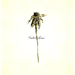 Patrick Watson Wooden Arms VINYL LP