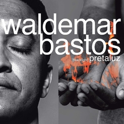 Waldemar Bastos Pretaluz VINYL LP