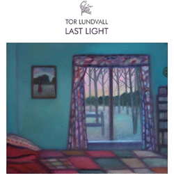 Tor Lundvall Last Light VINYL LP