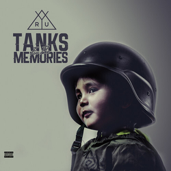Ryu Tanks For The Memories VINYL LP