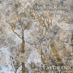 Andrew Rumsey Evensongs (Uk) VINYL LP