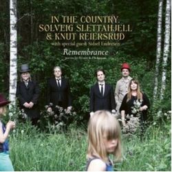 In The Country / Slettahjell,Solveig / Reiersrud Remembrance (Uk) VINYL LP