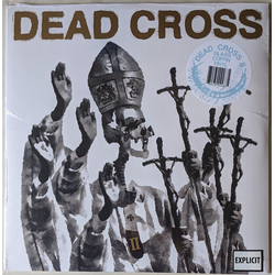 Dead Cross Ii (Ltd) VINYL LP
