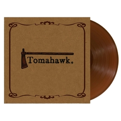 Tomahawk Tomahawk VINYL LP