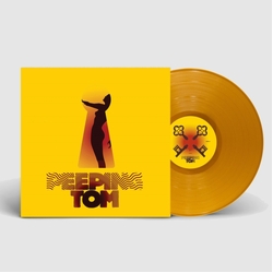 Peeping Tom Peeping Tom VINYL LP