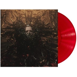 Venera Venera (Colv) (Red) VINYL LP