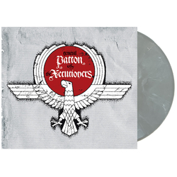 General Patton Vs. The X Ecutioners-General Patton Vs. The X-Ecutioners VINYL LP